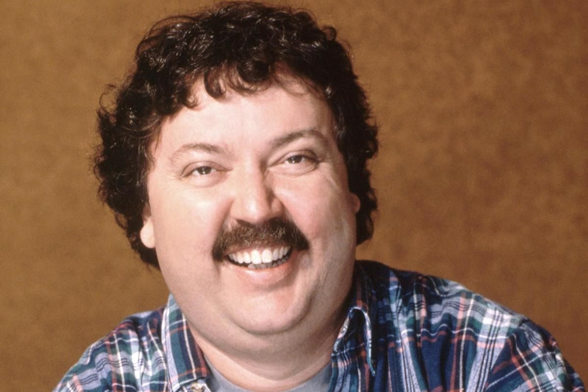 Imagen de Mike Hagerty 