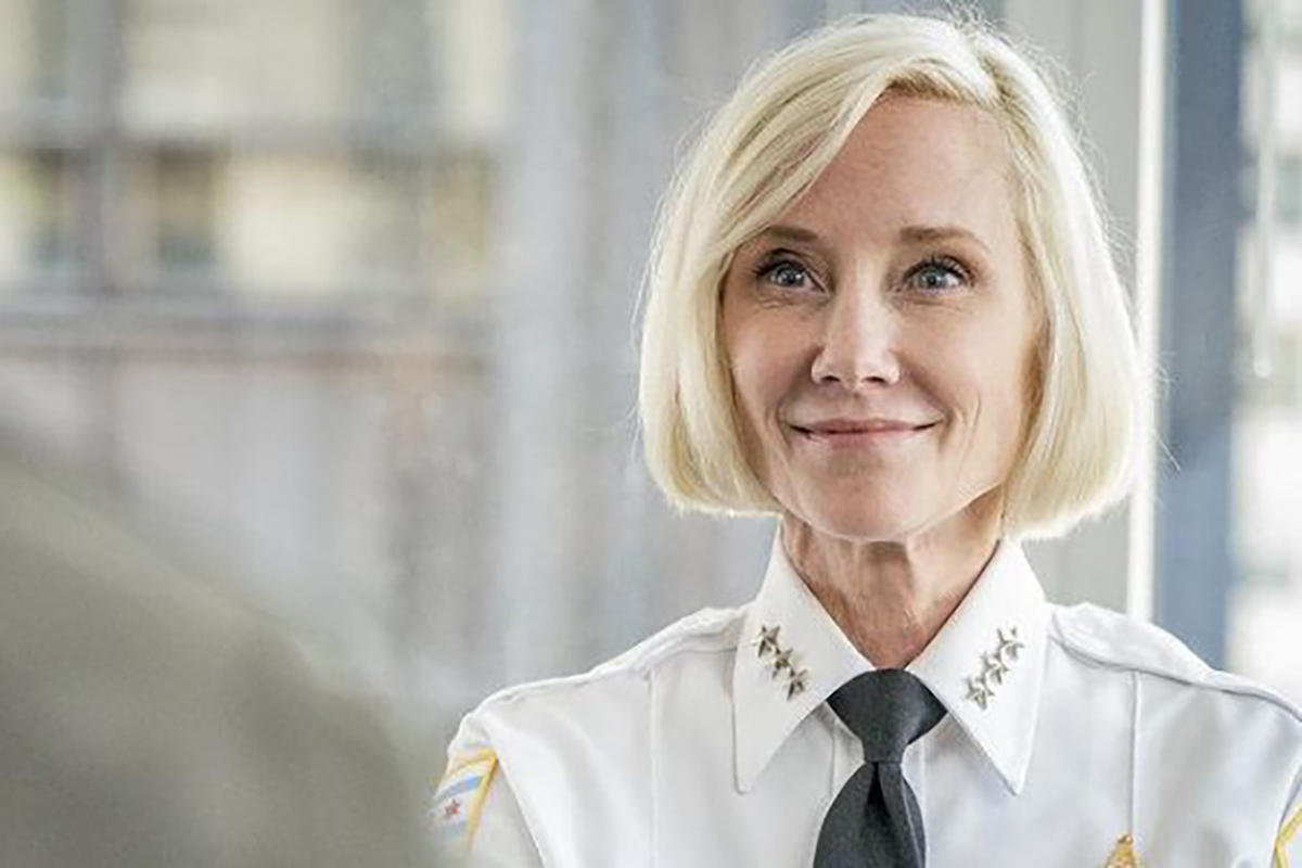Muere Anne Heche