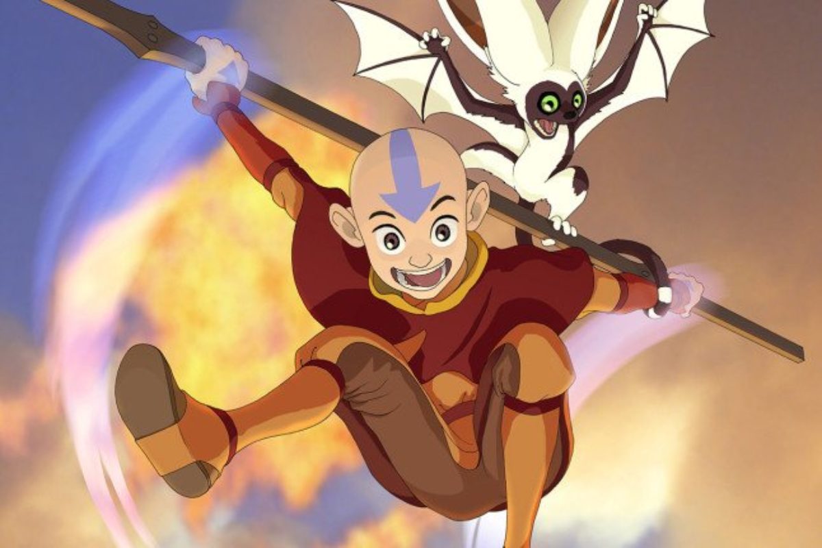 Imagen de Avatar