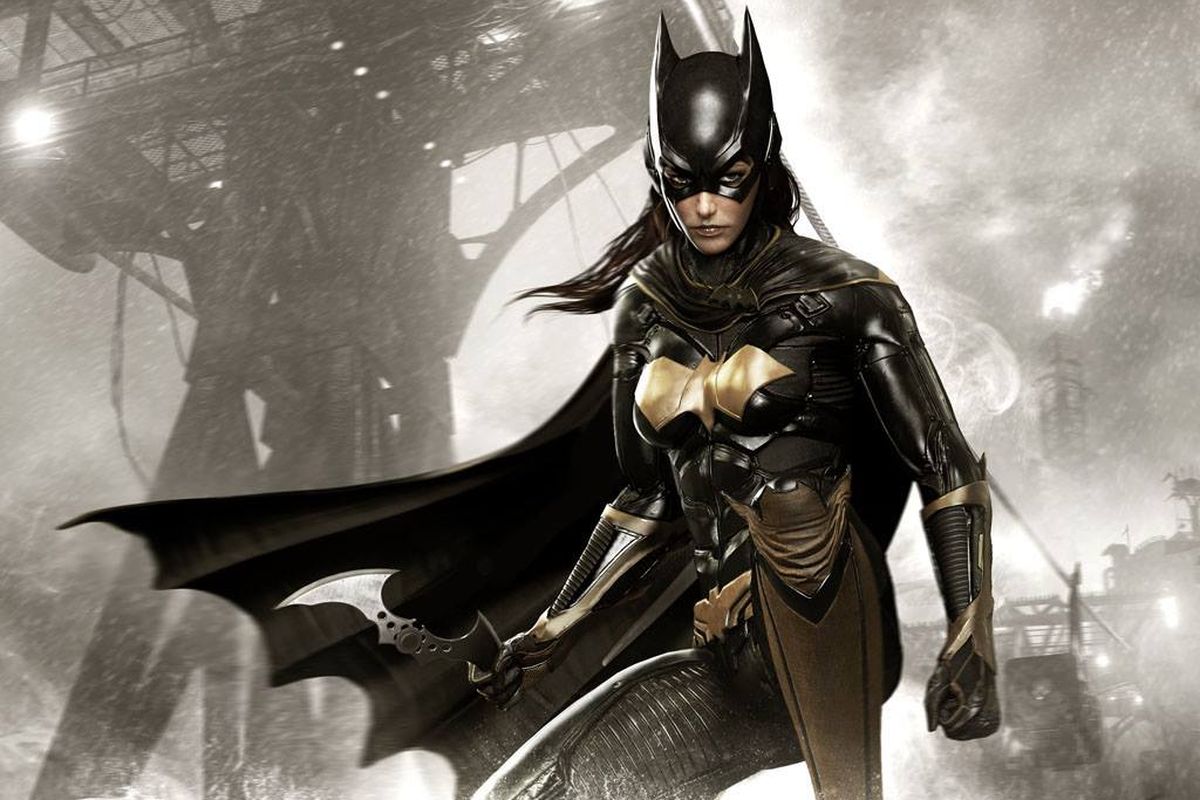 Batgirl, ¿por qué no se estrena?