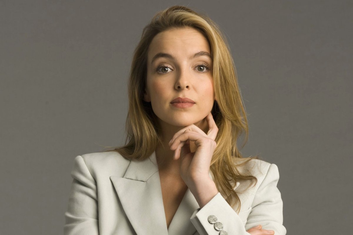Imagen de Jodie Comer, producida por Benedict Cumberbatch