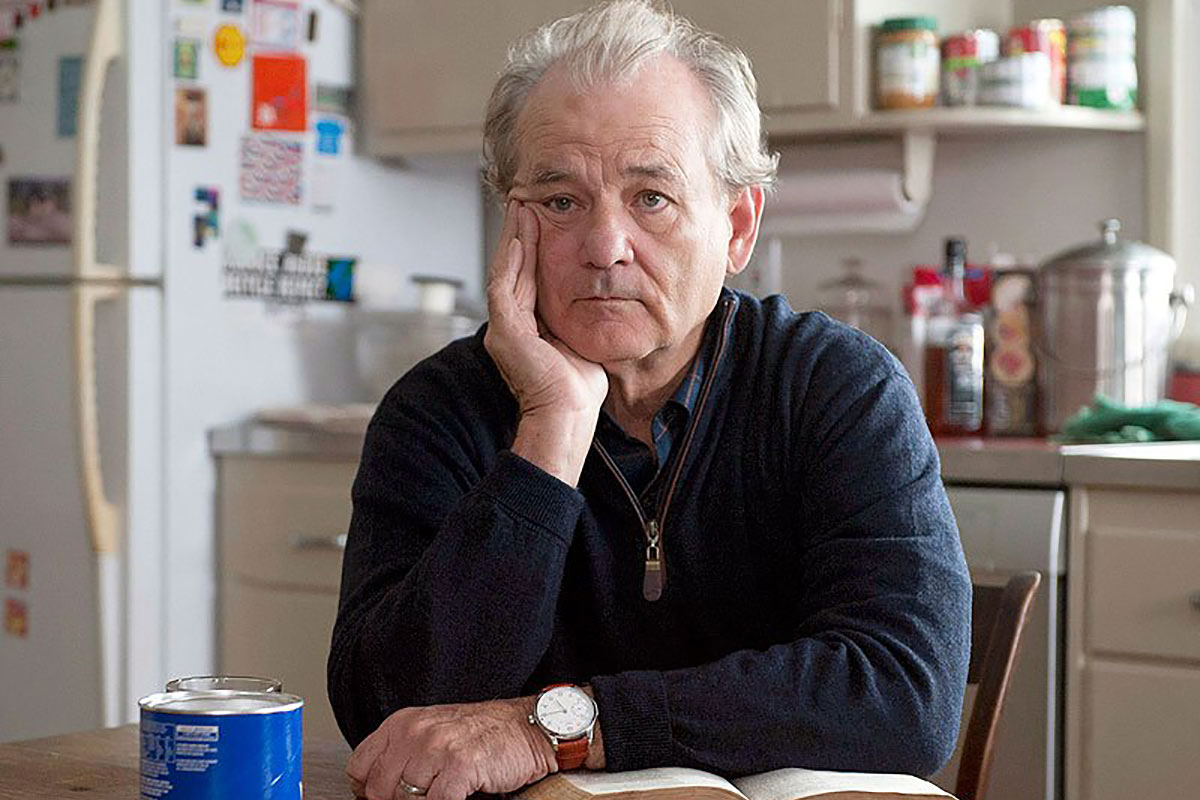 Imagen de Bill Murray
