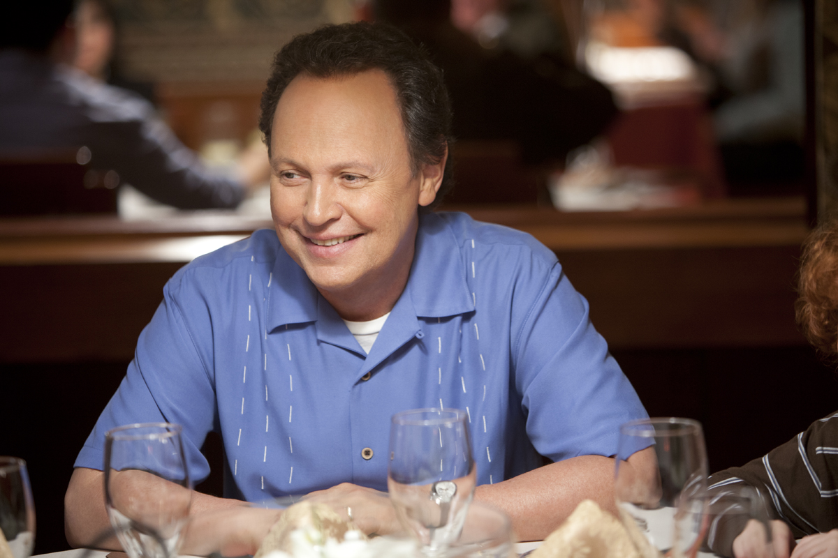 Imagen de Billy Crystal