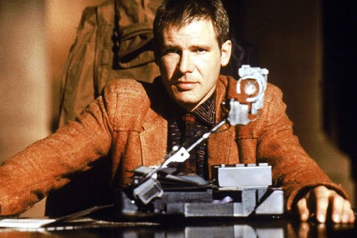 Blade Runner, Philip K. Dick