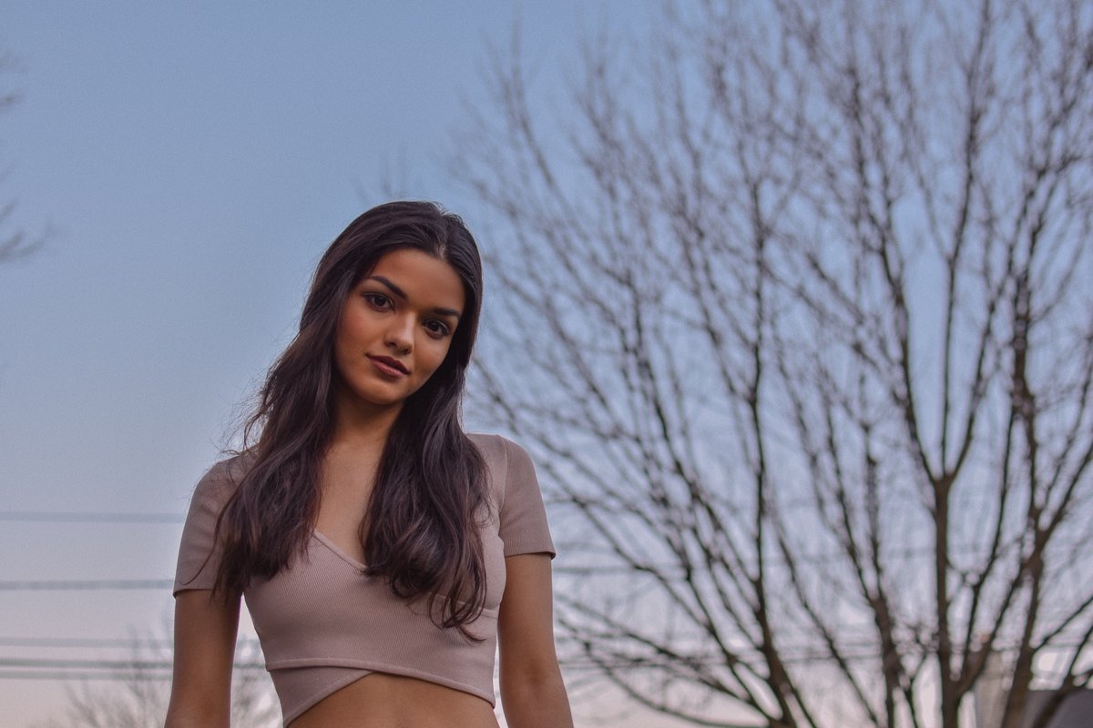 Imagen de Rachel Zegler