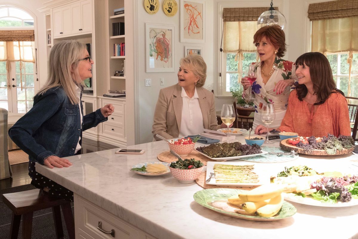 Imagen de Book Club