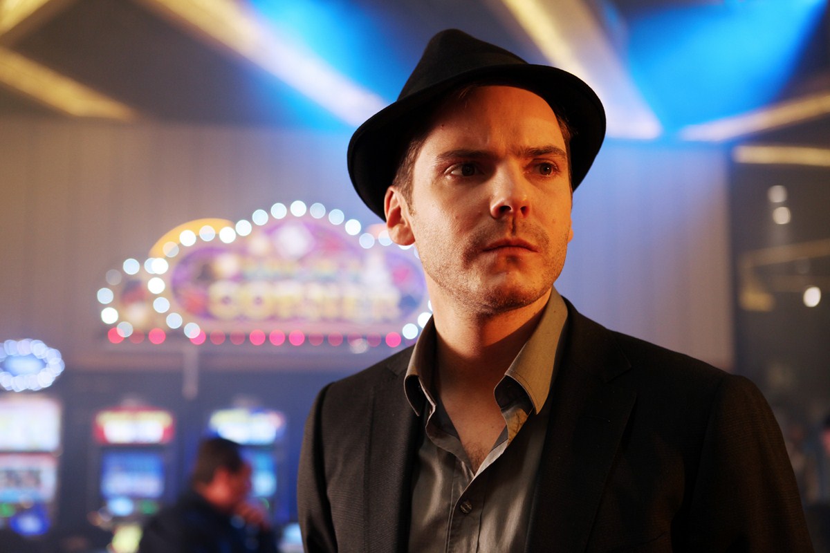 Imagen de Daniel Brühl