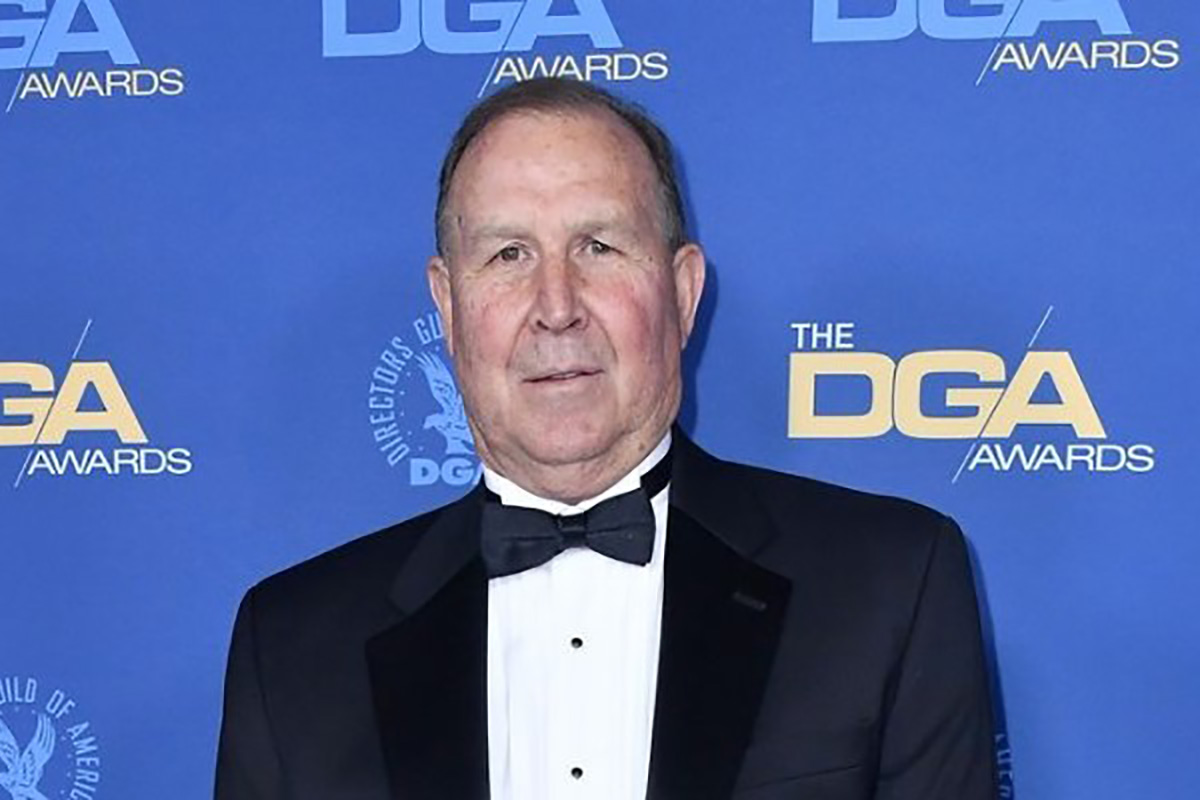 Duncan Henderson