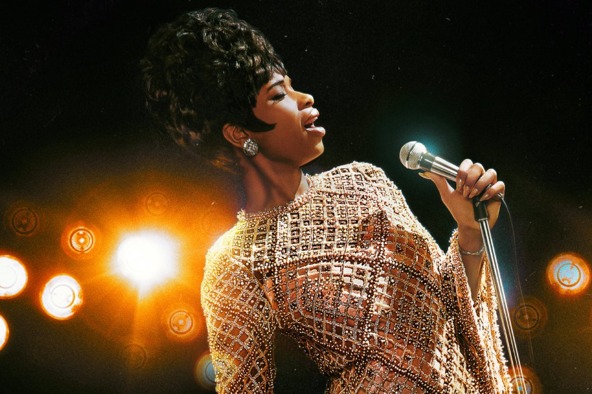 Jennifer Hudson, EGOT, premios Tony