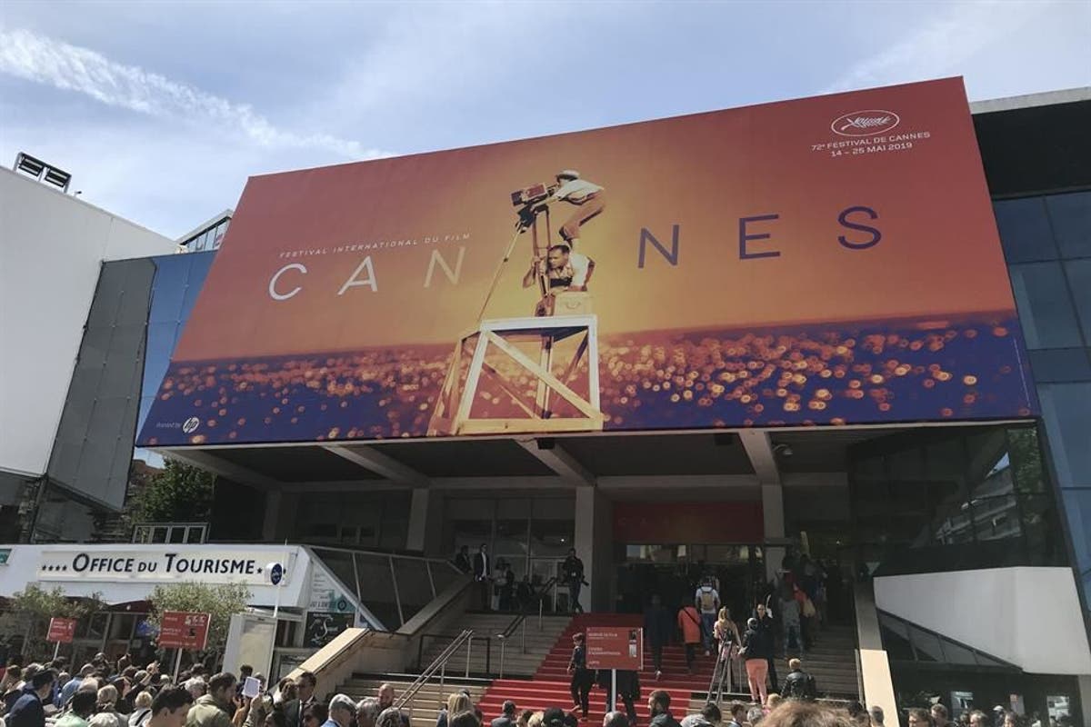 75 Festival de Cannes