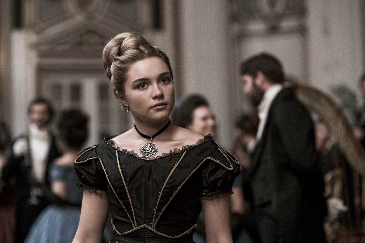 Florence Pugh