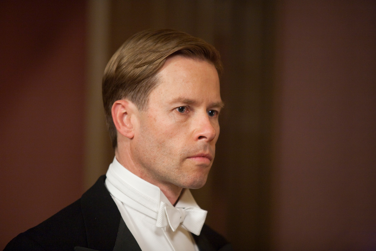 Imagen de Guy Pearce