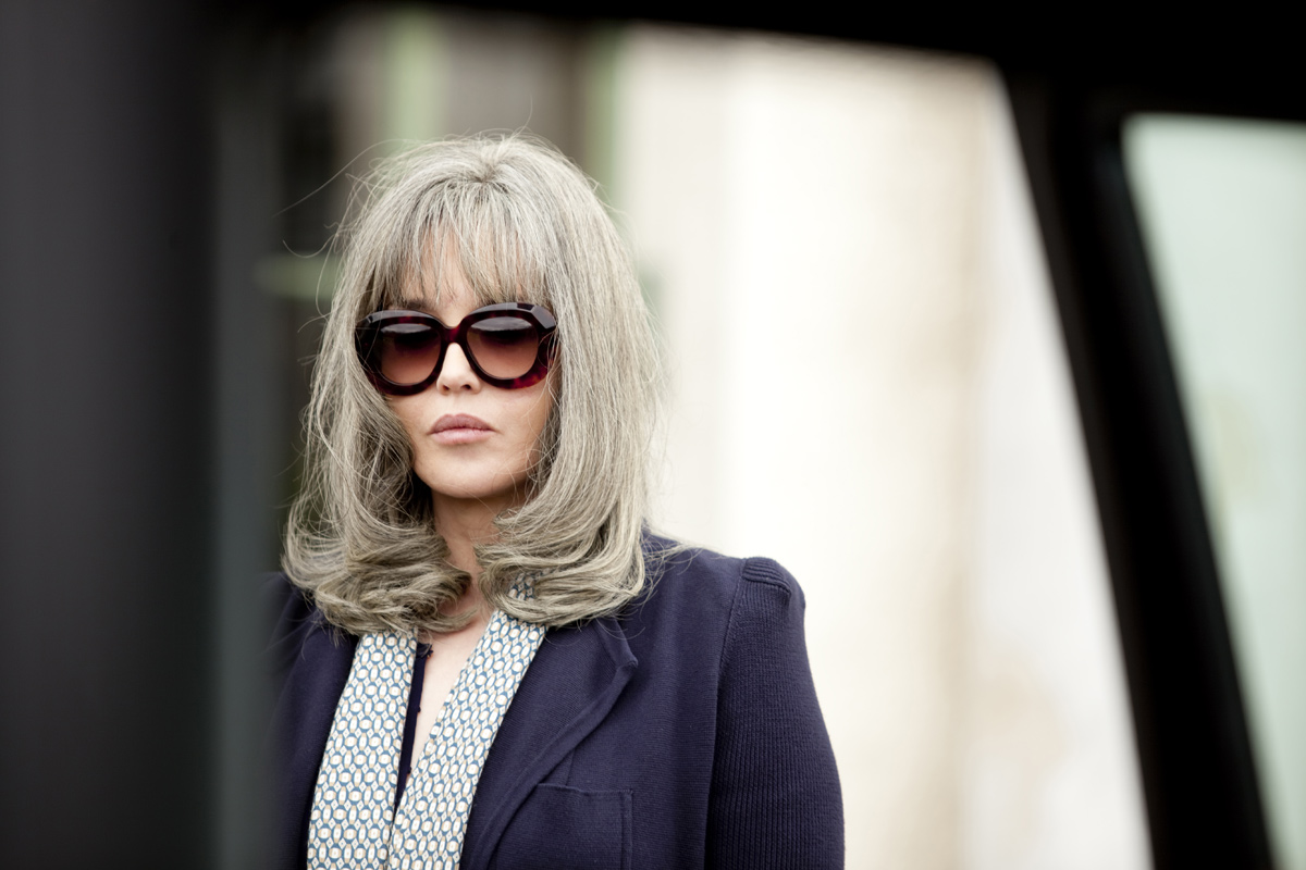 Isabelle Adjani investigada por fraude