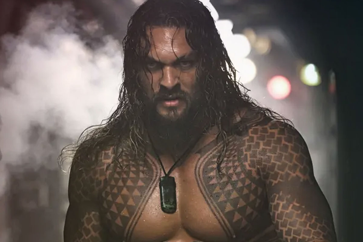 Imagen de Jason Momoa