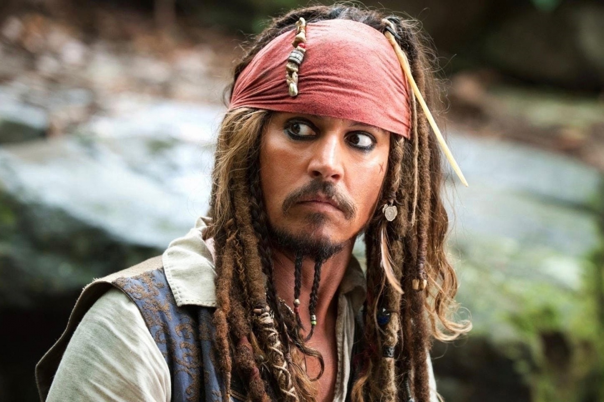 Sentencia de Johnny Depp y Amber Heard