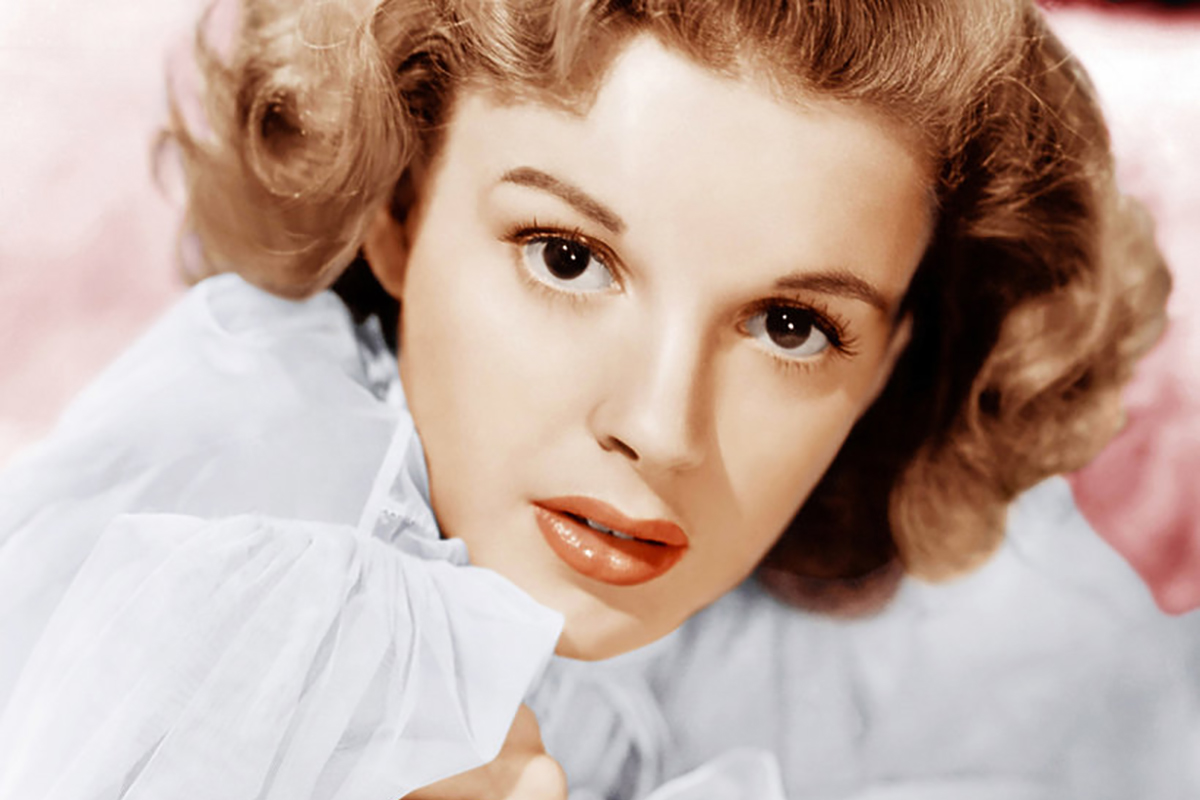 Imagen de Judy Garland