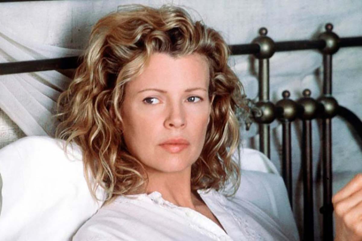 Imagen de Kim Basinger