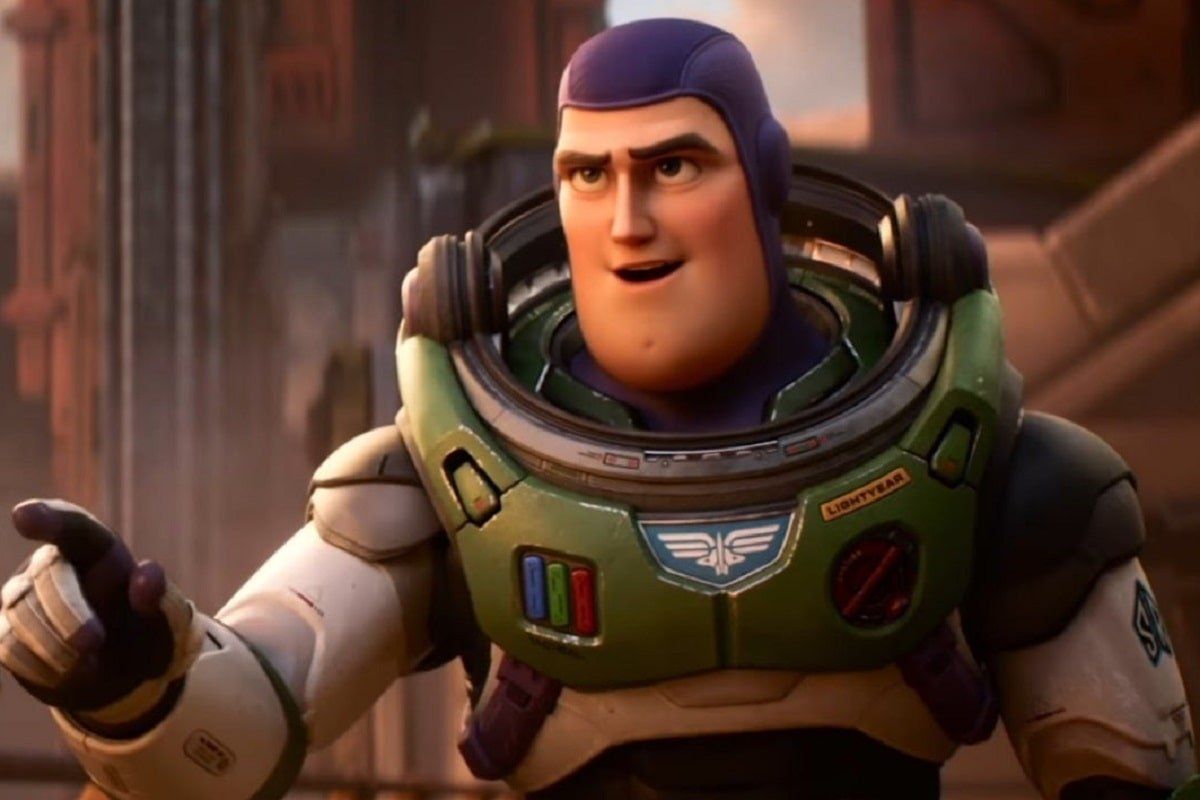 Lightyear