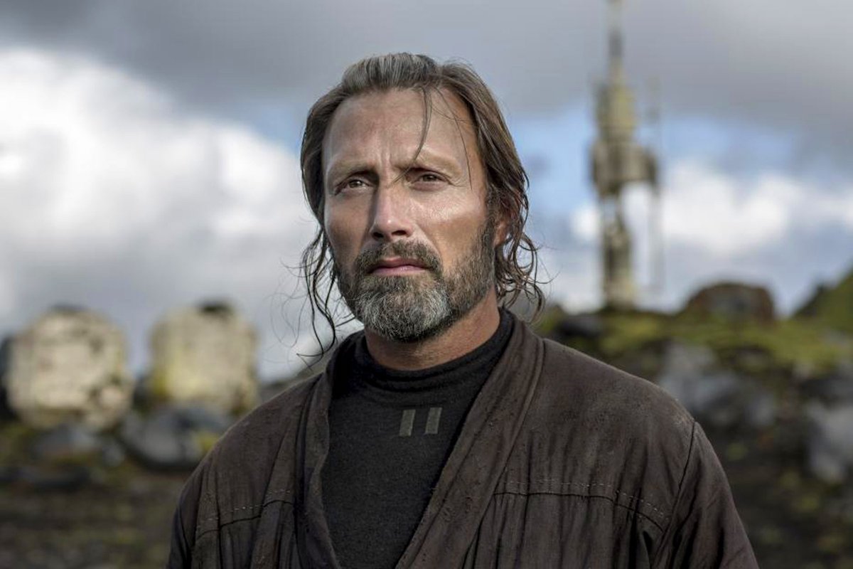 Mads Mikkelsen se reúne con el director de "Un asunto real"