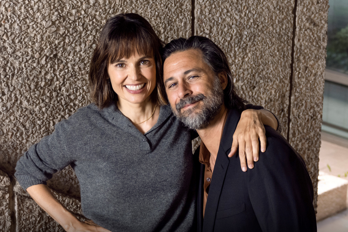 Imagen de Elena Anaya