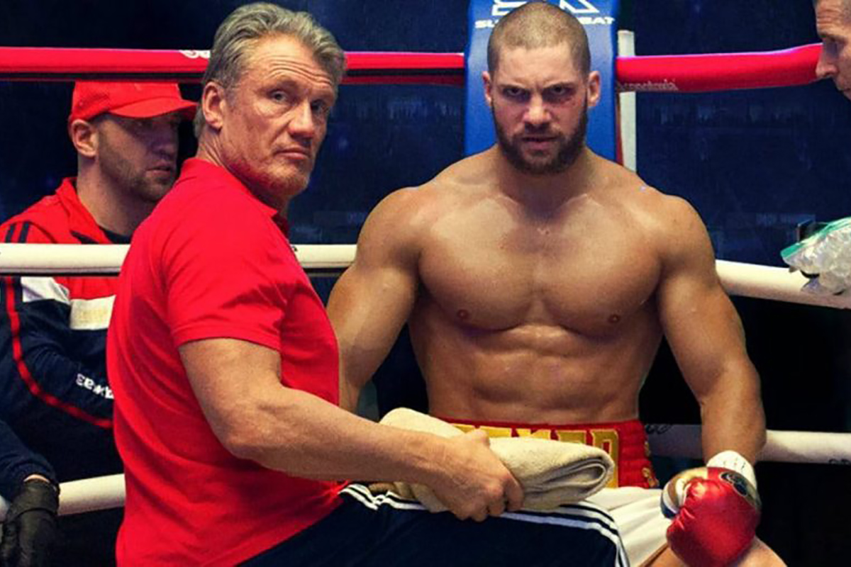 Sylvester Stallone, Rocky