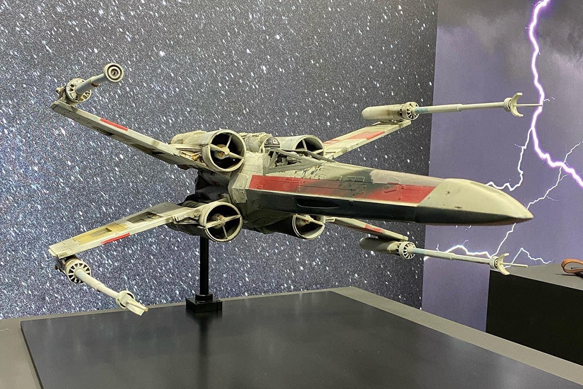 Star Wars
