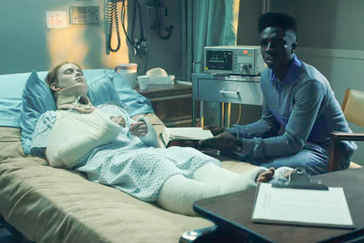 Stephen King, Stranger Things