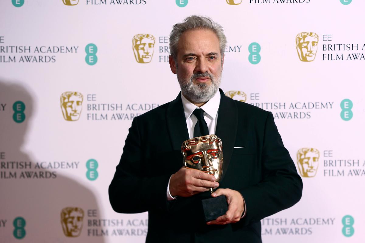 Superhéroes, Sam Mendes