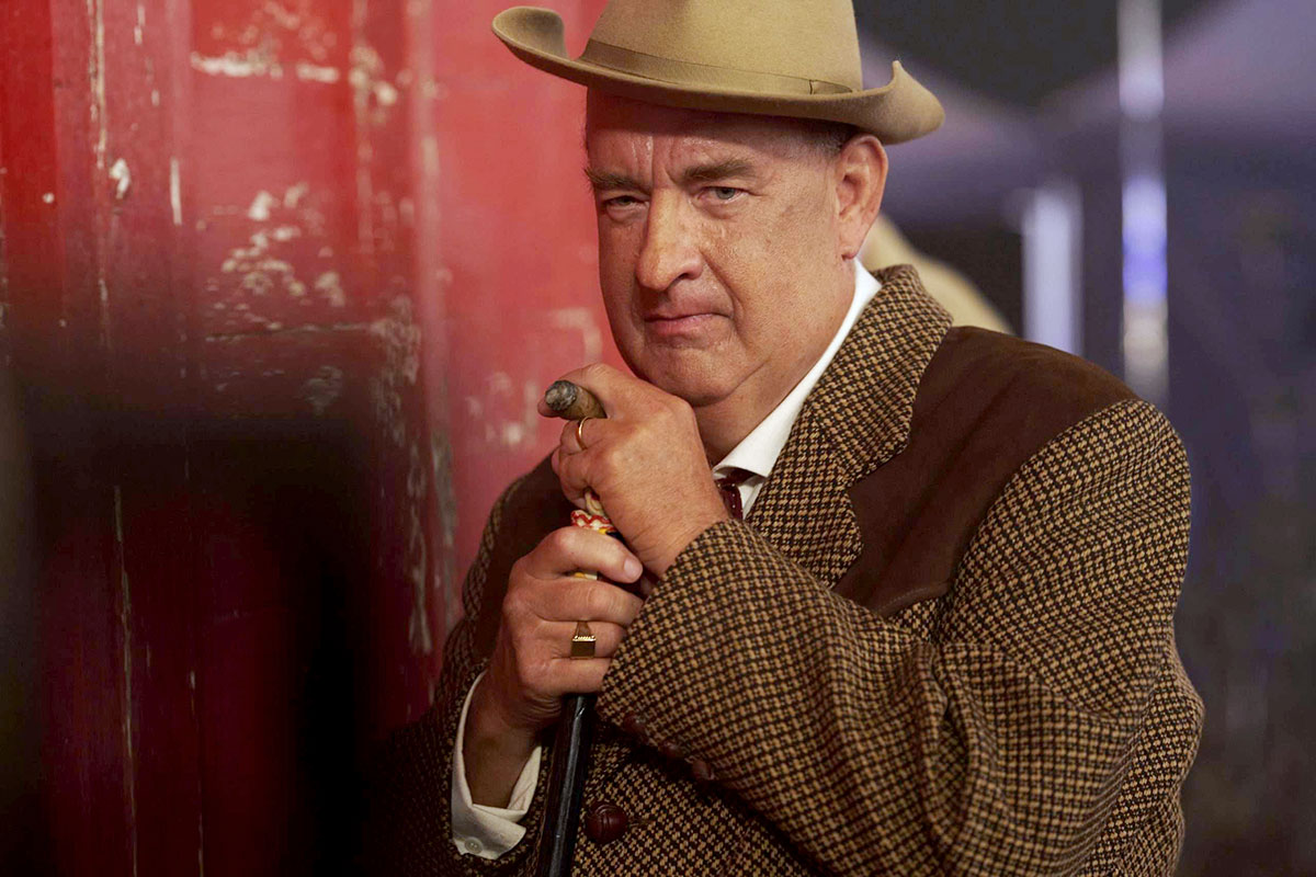 Tom Hanks, Lightyear