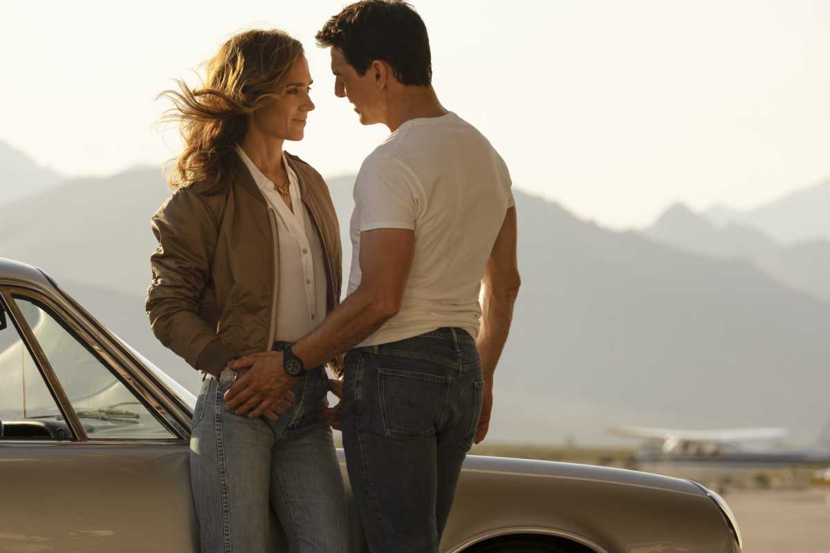 Imagen de Top Gun: Maverick