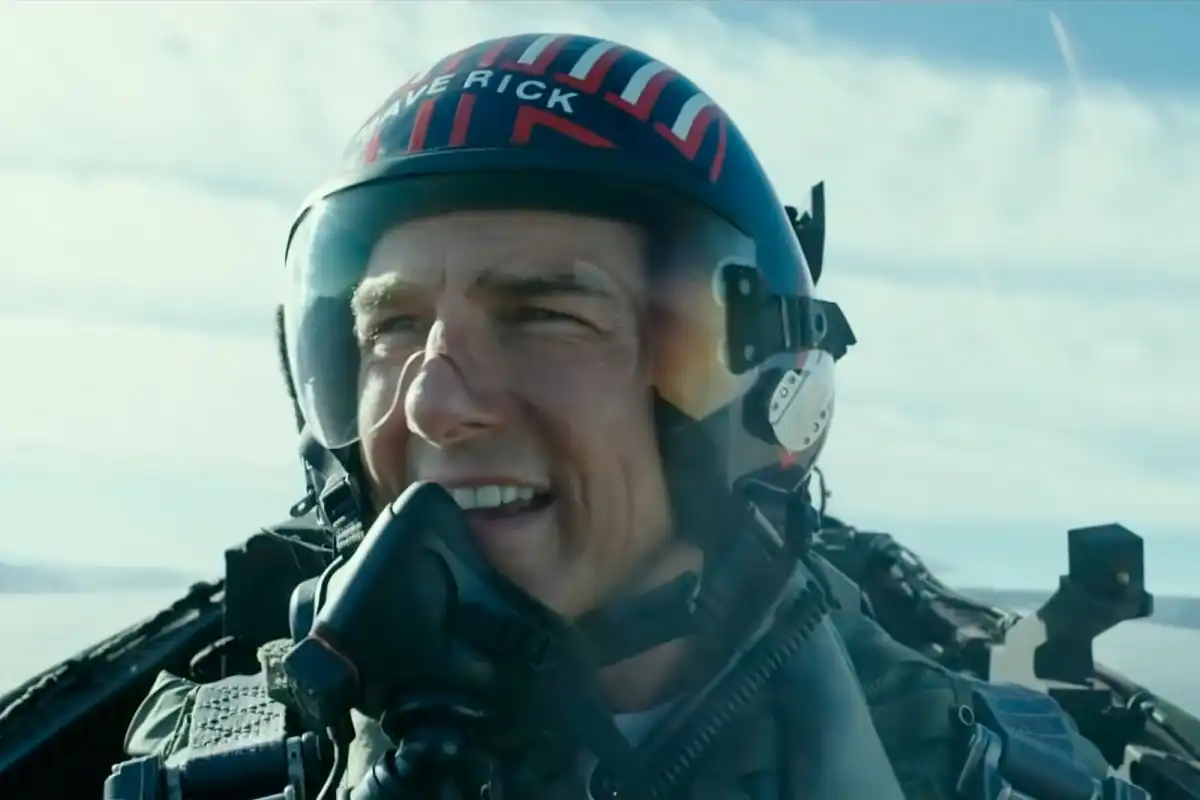 Top Gun: Maverick
