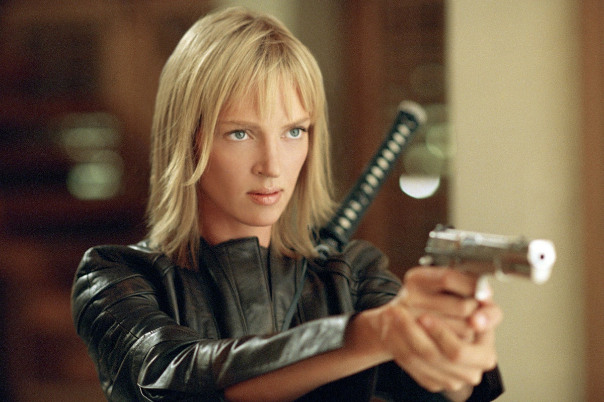 Imagen de Uma Thurman