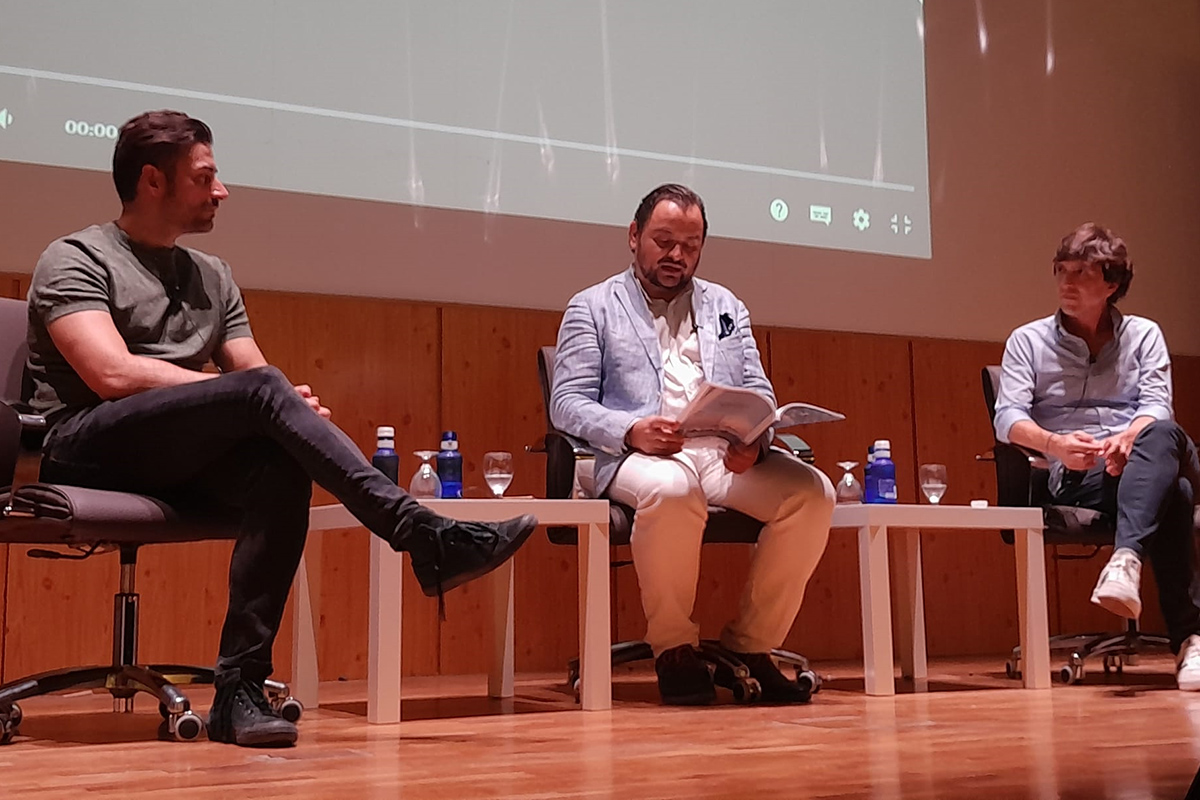 “Francisco Umbral: fragmentos de una vida" cierra el curso dedicado al escritor