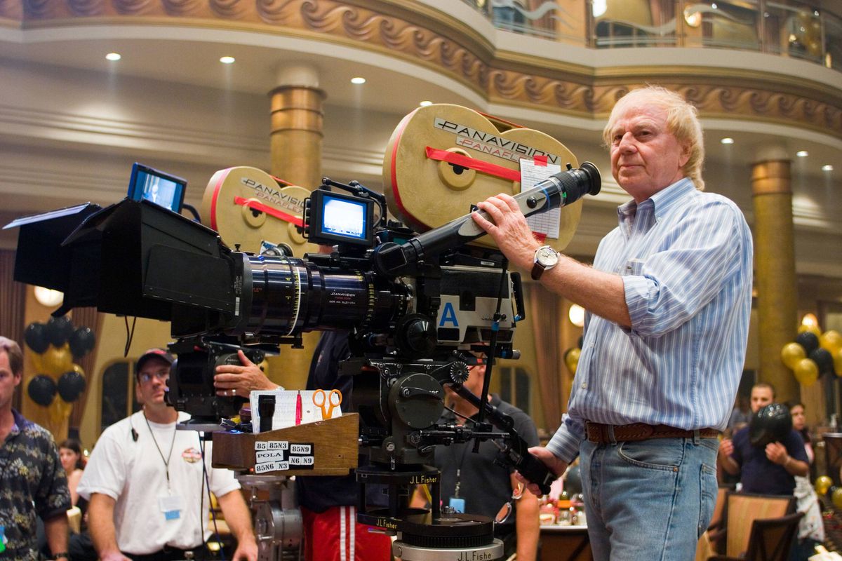 Wolfgang Petersen, la historia interminable