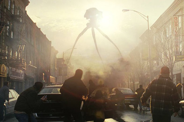 La BBC produce una serie de TV sobre “La guerra de los mundos” con estelar reparto británico