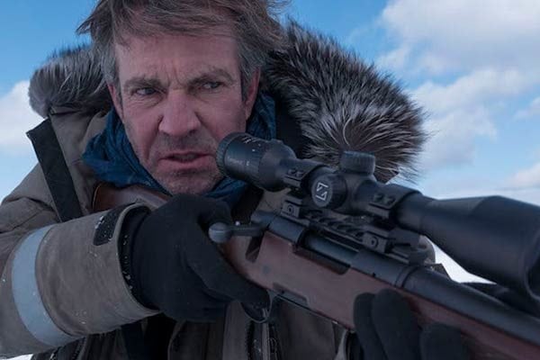 Dennis Quaid, al frente de un orfanato mexicano devastado por un huracán