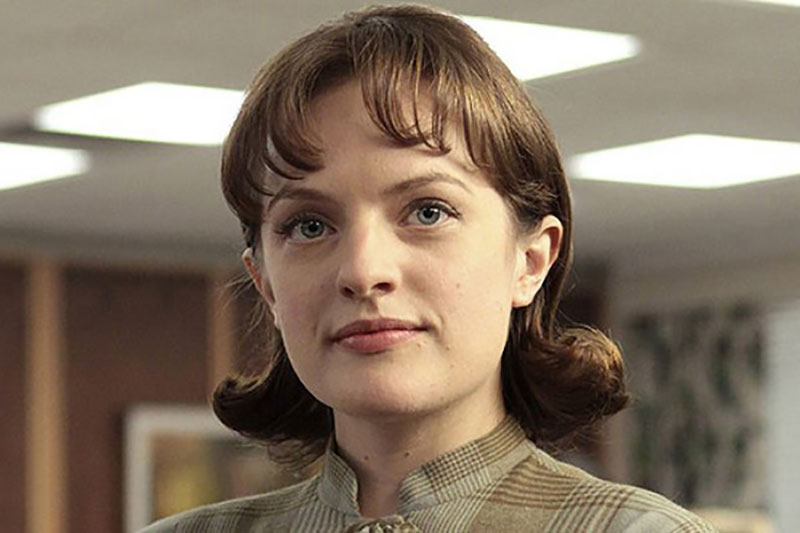 Elisabeth Moss: el cuento de la asesina