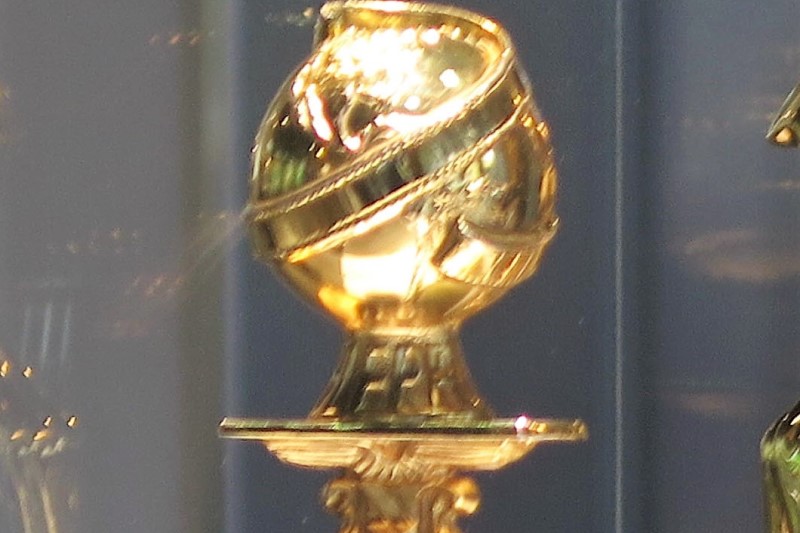 ¿Corrupción en los Globos de Oro?