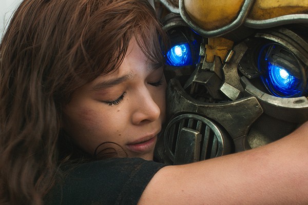 Hailee Steinfeld, superheroína de Marvel sin poderes