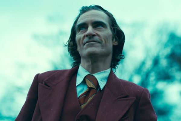 Warner aclara en un comunicado que "Joker" no defiende la violencia