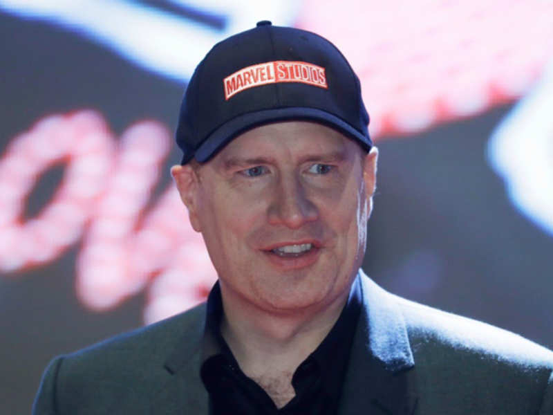 El gran jefe de Marvel, triste por los comentarios de Martin Scorsese