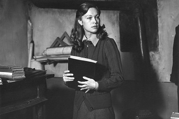 Pepa Flores, la popular Marisol, recibirá el Goya de Honor 2020