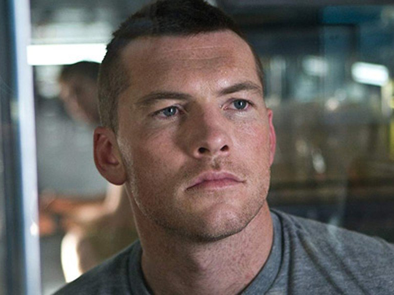 Sam Worthington protagonizará un western