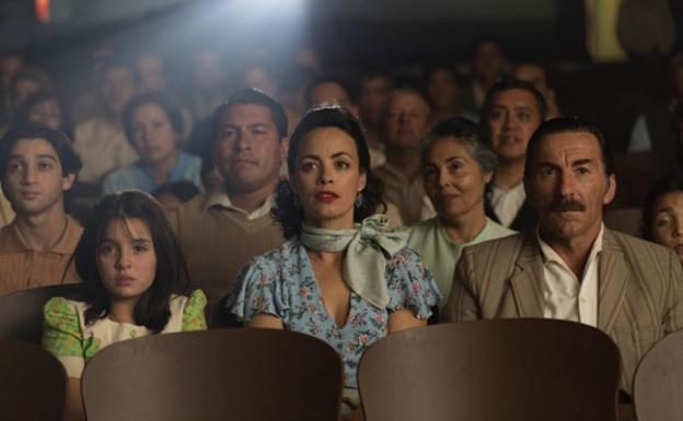En marcha el primer concurso de contadores de películas