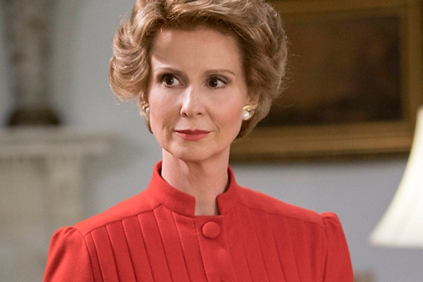 El creador de "Downton Abbey" recluta a una de las protagonistas de "Sexo en Nueva York"