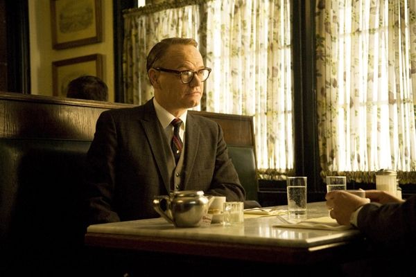 Jared Harris preside la adaptación de “La fundación” de Isaac Asimov