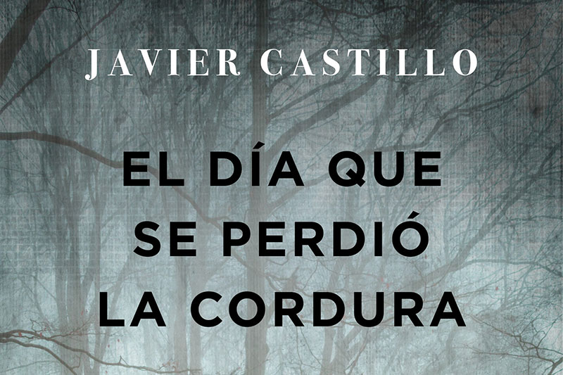Las novelas de Javier Castillo se convertirán en una serie