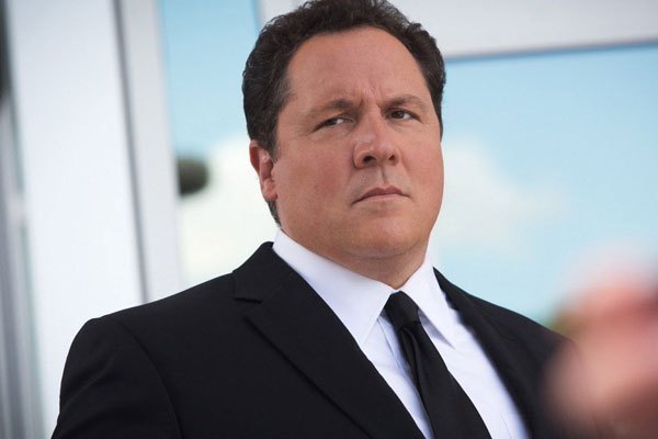 Jon Favreau asegura que sus películas de superhéroes no serían posibles sin sus superhéroes Coppola y Scorsese