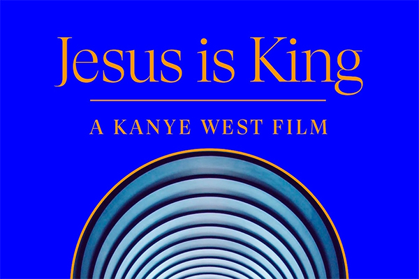 Kanye West anuncia un documental sobre su nuevo disco