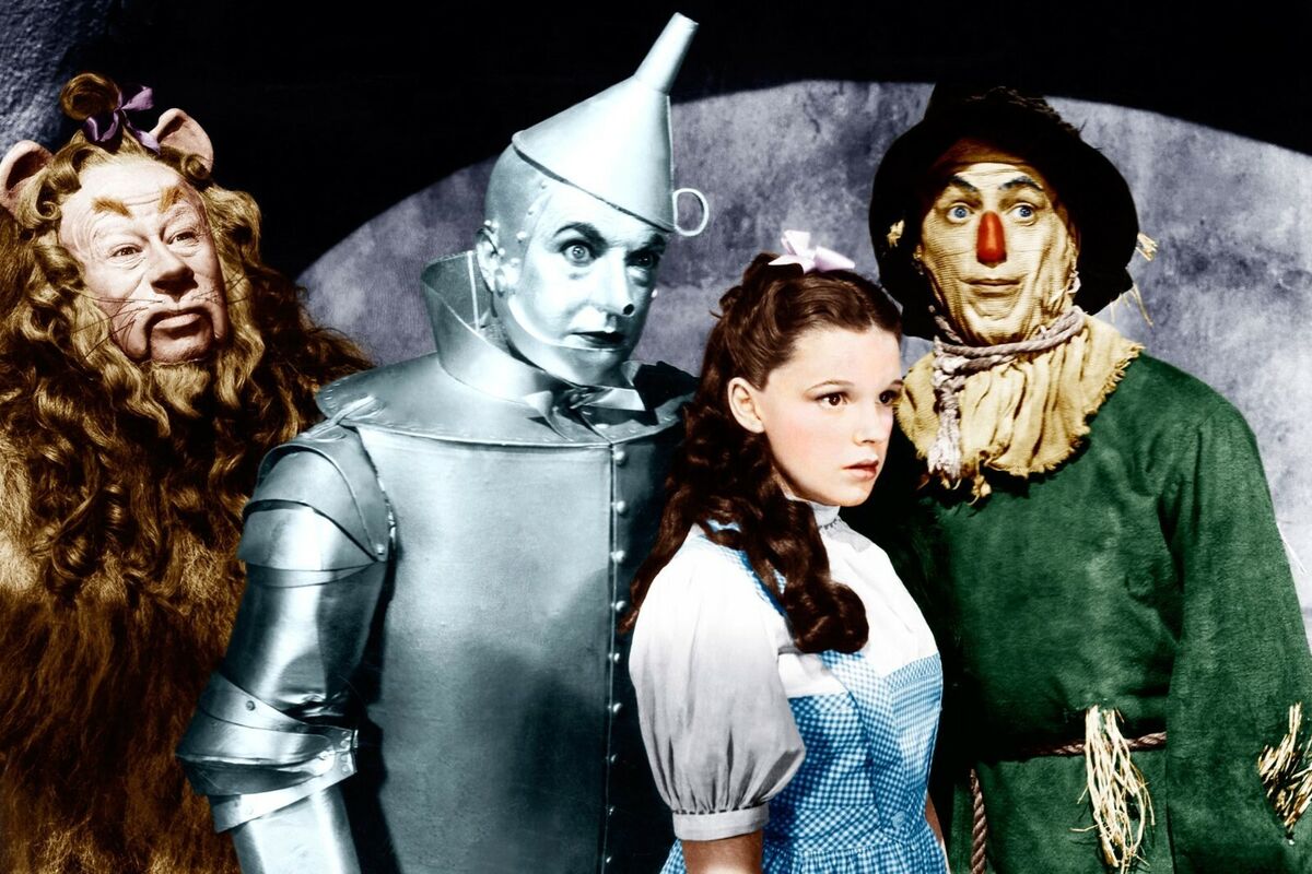 El misterioso caso del robo de los zapatitos rojos de “El mago de Oz”